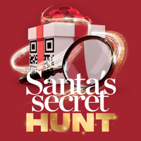 Santas Secret Hunt