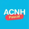 ACNH Pascal Quotes App Delete