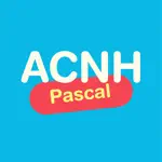 ACNH Pascal Quotes App Contact