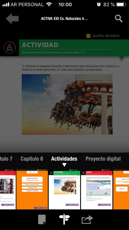 Biblioteca Digital screenshot-3
