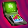 Nuclear Simulator icon