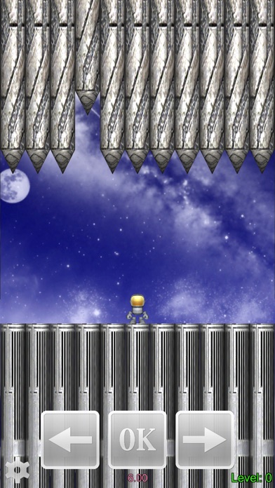 Screenshot #2 pour Escape - Escape Spaceman