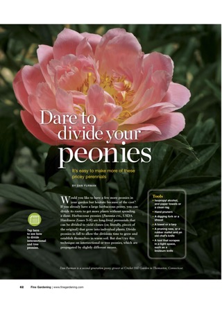 Fine Gardening Magazineのおすすめ画像1