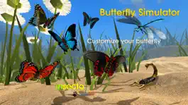 Game screenshot Butterfly Simulator hack