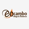 eOcambo village and residence icon