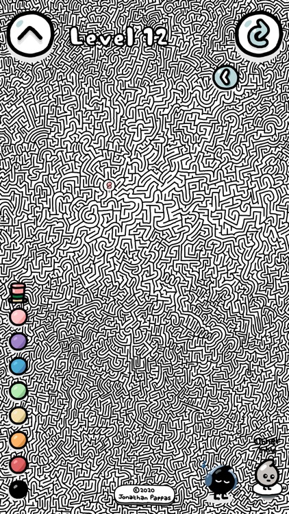 Maze Jam screenshot-6