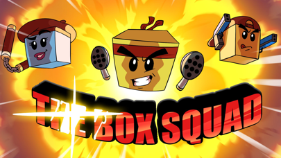 The Box Squad Screenshot 5