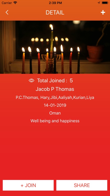 Light A Candle And Pray