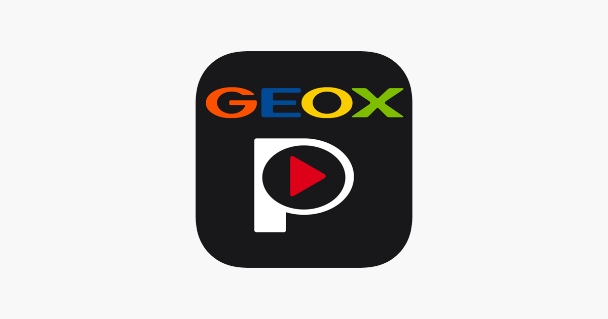 Geox PlayKix Shoes en App Store