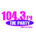 Top 20 Entertainment Apps Like 104.3 The Party - Best Alternatives