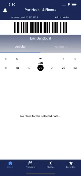 Game screenshot Pro-Health & Fitness mod apk