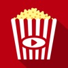 Icon Popcorn - Discover movies