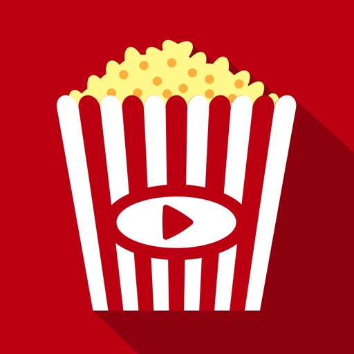 Popcorn - Discover movies iOS App