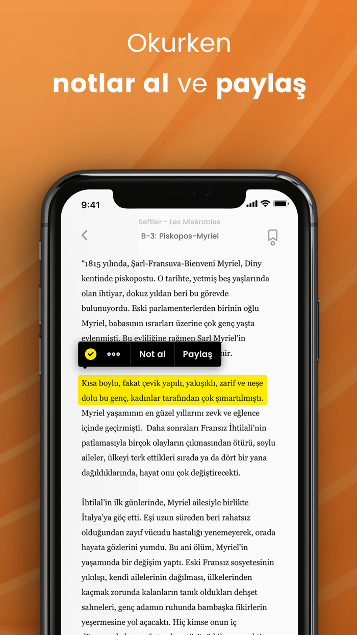 Boodio E-Kitap ve Sesli Kitap