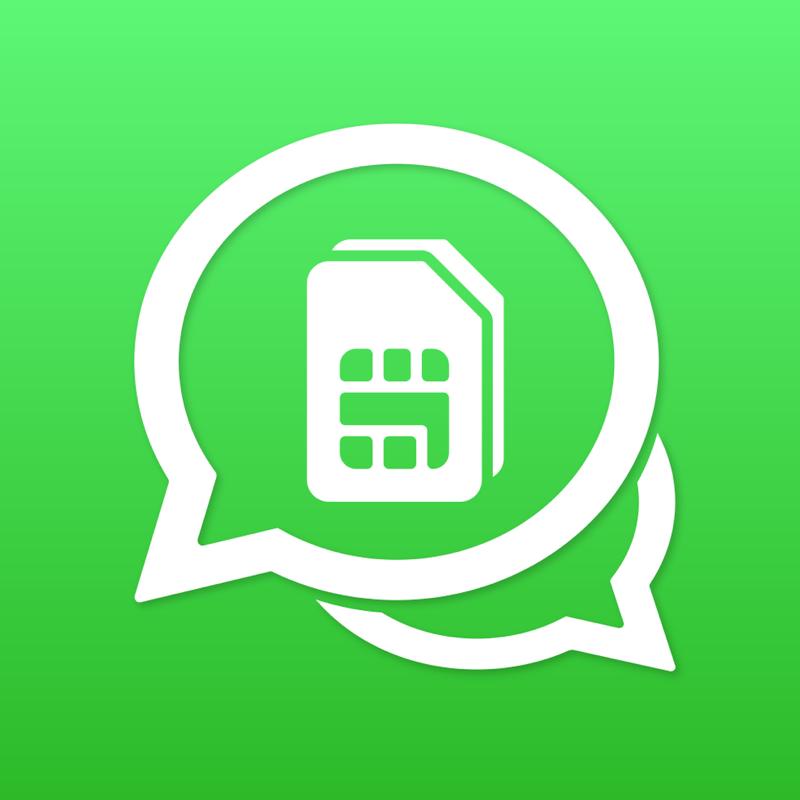 virtueel nummer voor whatsapp