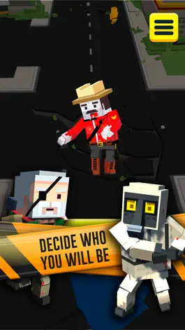 Game screenshot Crowd City: Zombie Survival hack