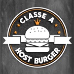 Classe A Host Burger