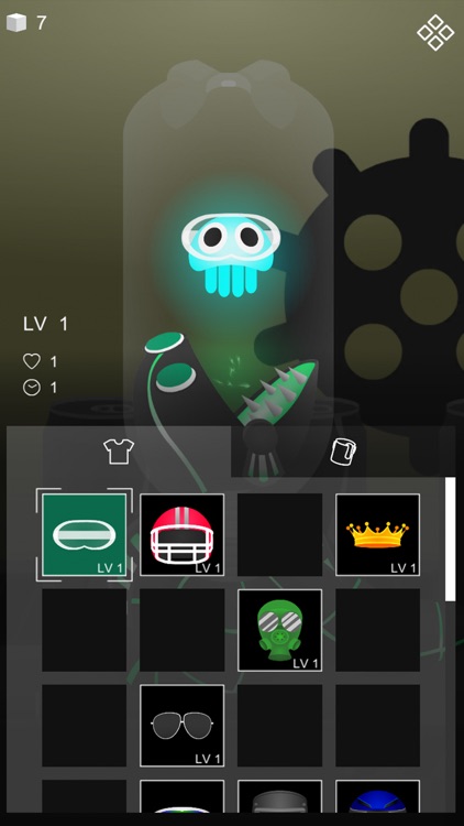 D Diary - Save the Ocean