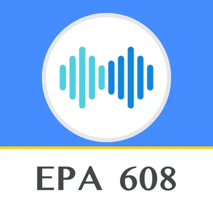 EPA 608 Master Preep Cheats