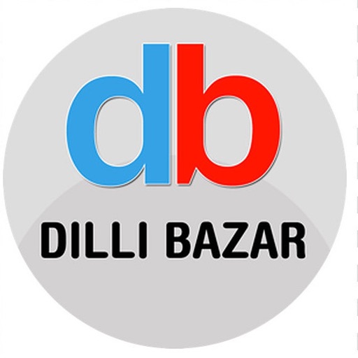 Dilli Bazar icon