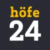 Hoefe24 App Delete