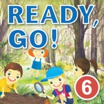 Ready Go - Book6