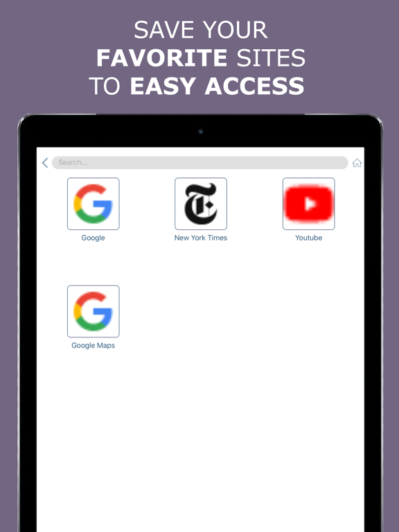 Screenshot #5 pour Anyweb Magic trick
