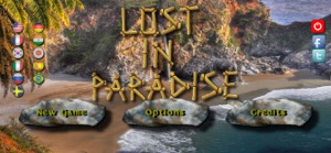 Lost in Paradise screenshot #10 for iPhone