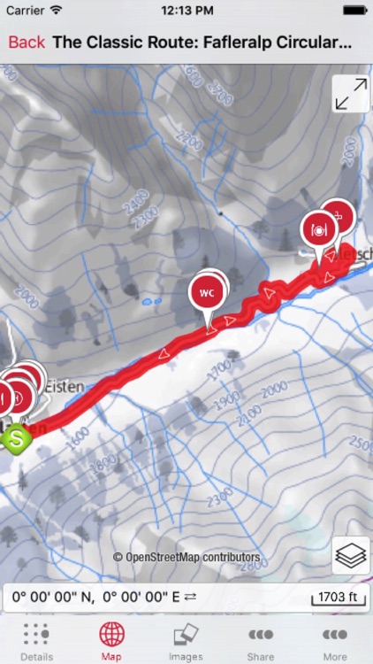 Lötschental screenshot-3
