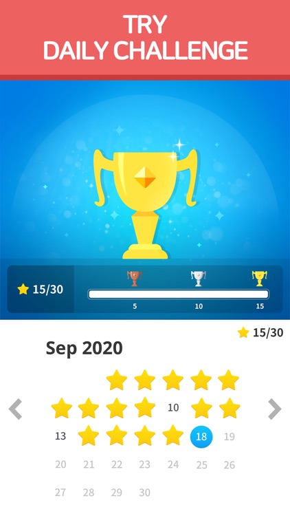 1010 Block Puzzle! screenshot-4