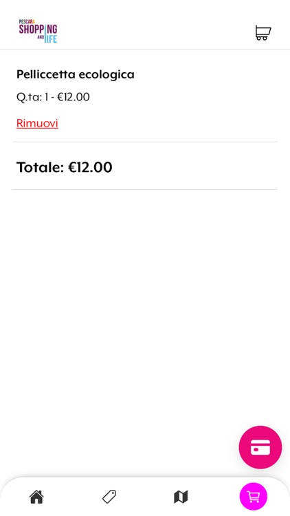 Pescara Shopping & Life