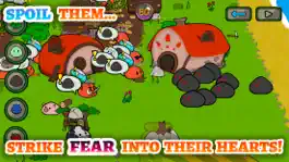 Game screenshot Blobiverse - Virtual Life hack