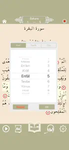 Diyanet Kur'an Akademi screenshot #6 for iPhone