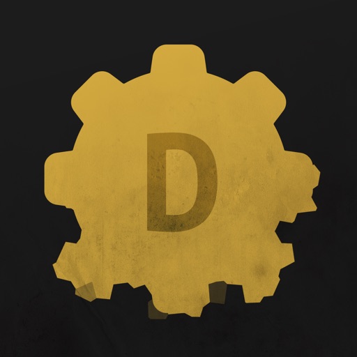 Degrader icon