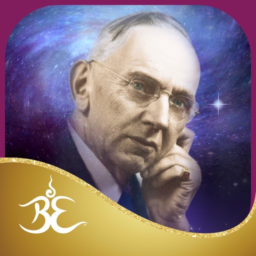 Edgar Cayce: Co-Creation - AppWisp.com Edgar Cayce: Co-Creation - AppWisp.com
