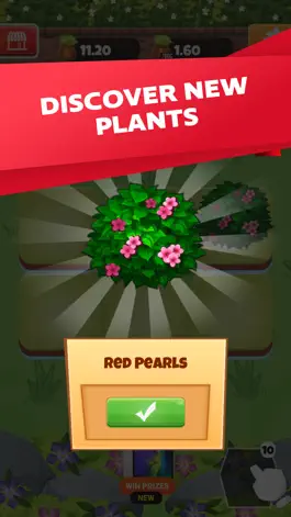 Game screenshot Orchid Growth hack