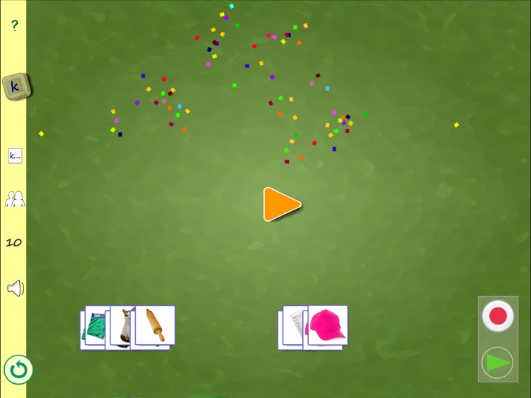 Fonemo Photo screenshot-9