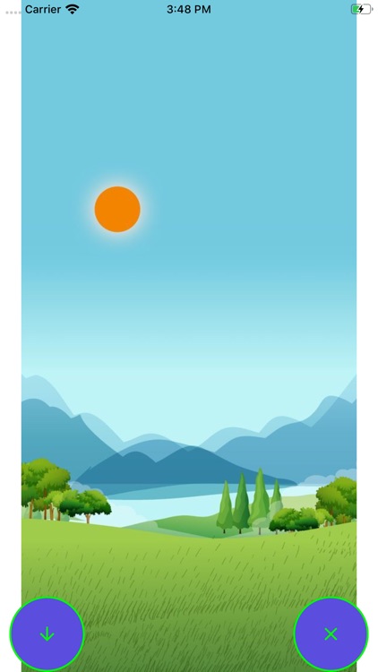 Create Live Wallpaper & Themes screenshot-7