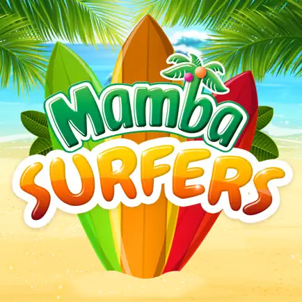 Mamba Surfers Cheats