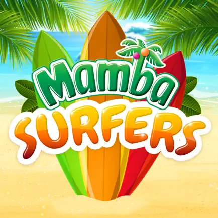 Mamba Surfers Читы