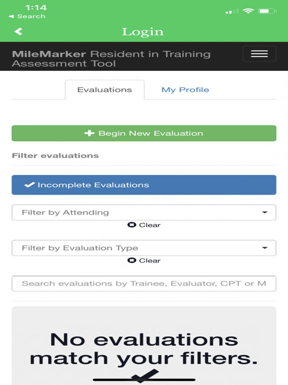 Screenshot #5 pour MileMarker.