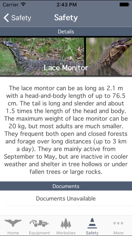 Mountain Logging screenshot-3