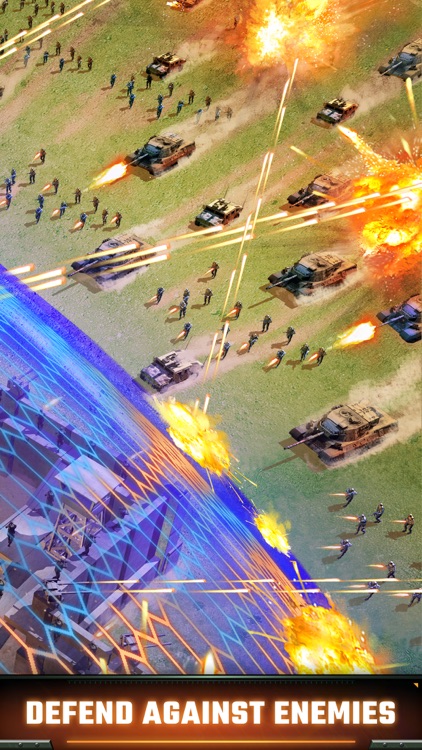 World War Rising