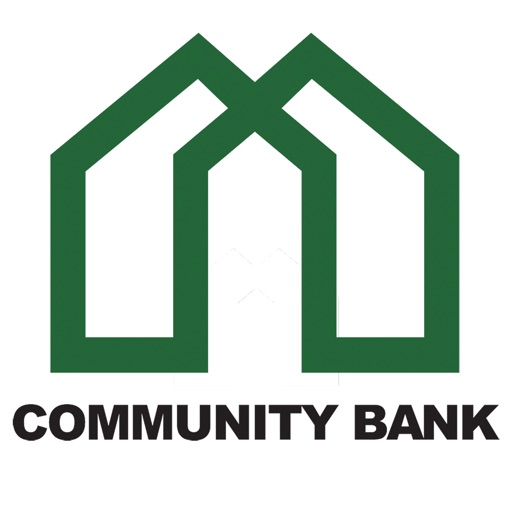 Community Bank Longview Mobile iOS App