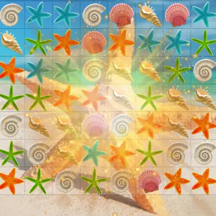 Beach Heroes: Star Fish Link Читы