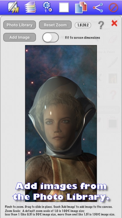 MyArtToolsLite screenshot-4