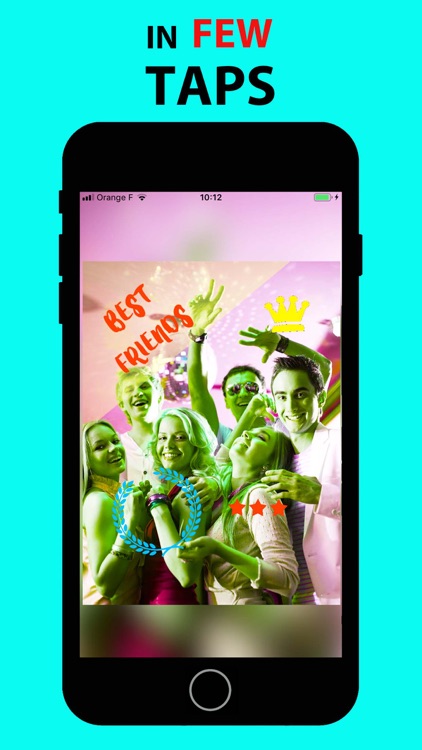 AnimPicText: Photo Video Maker