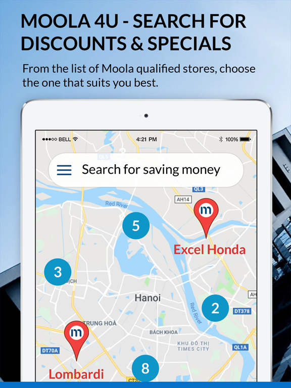 Screenshot #4 pour Moola4U