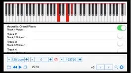 Game screenshot PianoSocial - Music Teacher mod apk