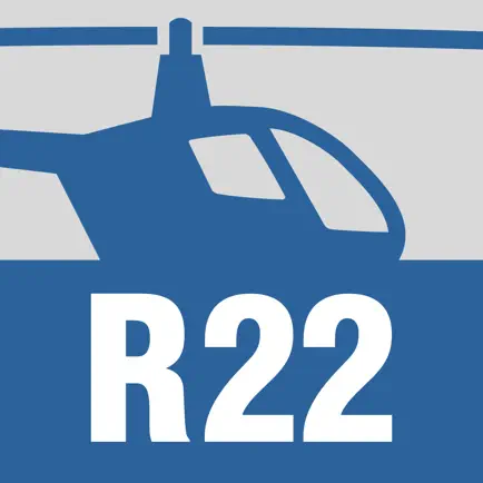 R22 Helicopter Flashcards Cheats